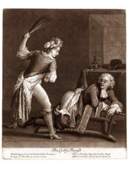 Who Was the World's First Dominatrix? Pt1