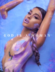 On Your Knees - Woman Worship Top Ten Music Chart